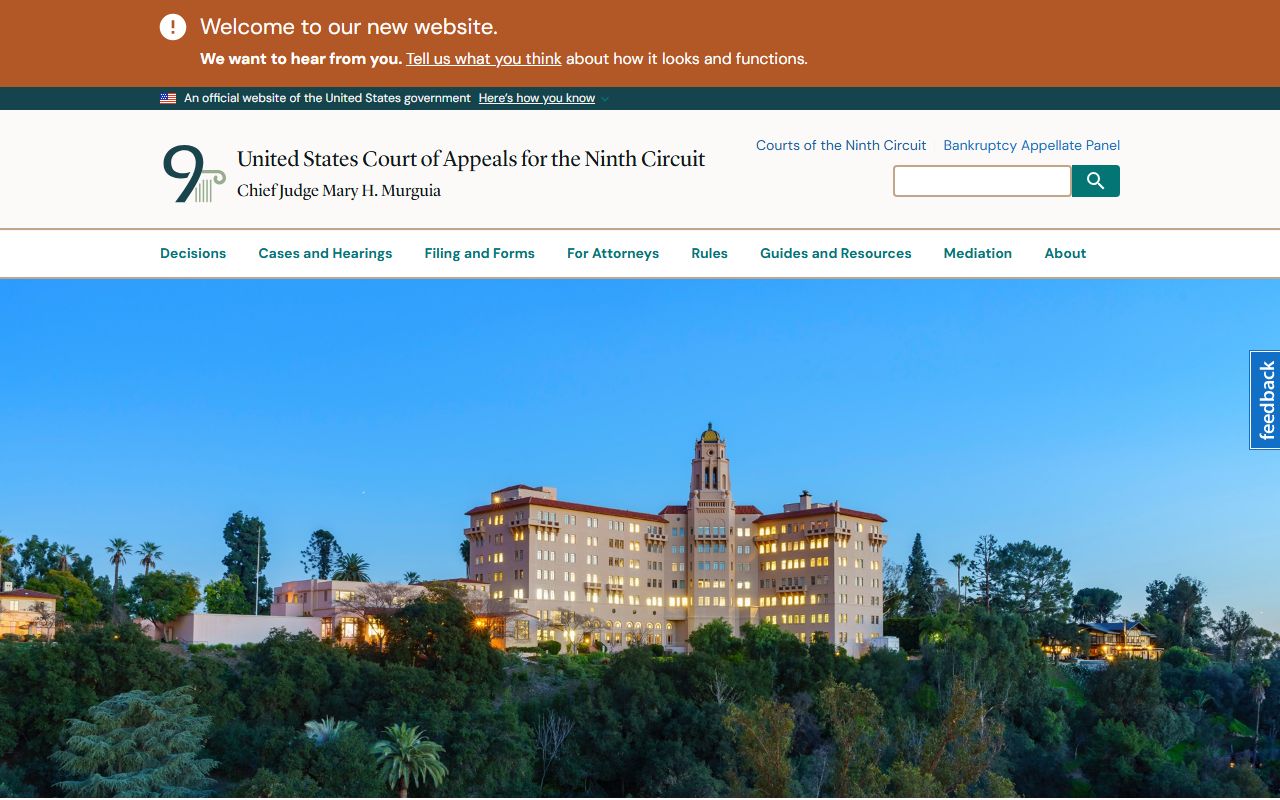 Clackamas County arrest records and court charges Ninth Circuit federal appeal source